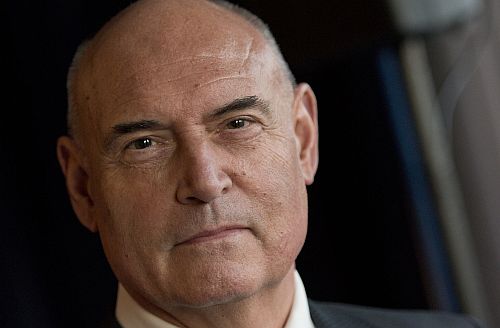 Herman Wijffels nieuwe juryvoorzitter van De Transparant Prijs