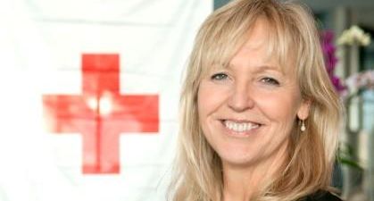 Reorganisatie Rode Kruis kost 45 banen