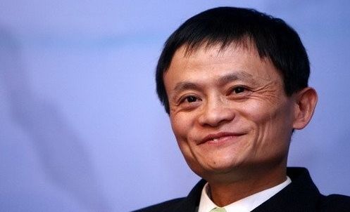 Jack Ma