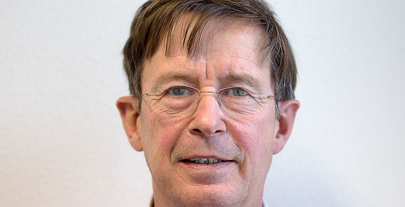 Jan Jaap de Graeff: Staatssecretaris Teeven heeft onze zelfreguleringswens duidelijk gehonoreerd, maar ook de bal nadrukkelijk bij de sector gelegd.