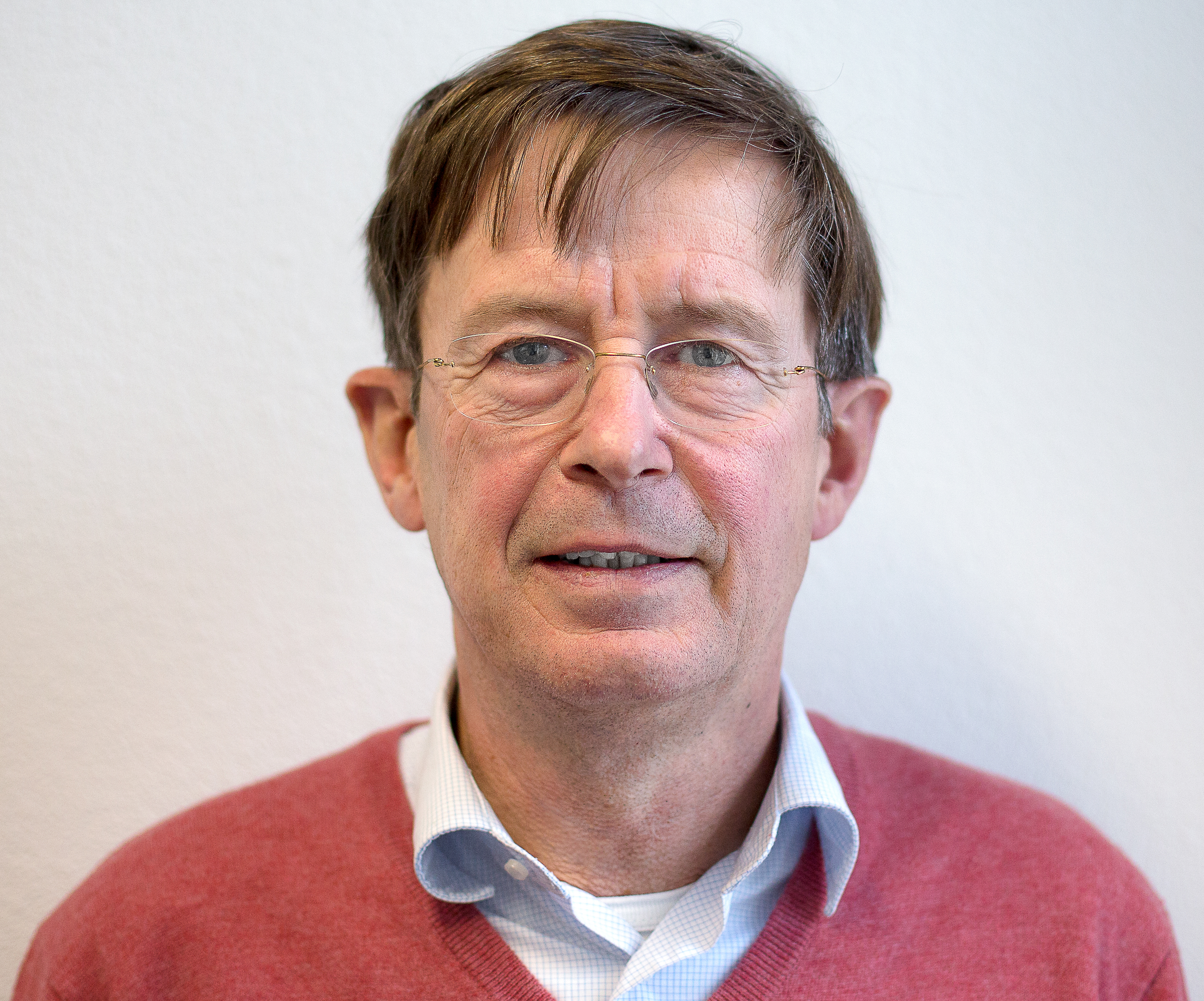Jan Jaap de Graeff: opnieuw voor drie jaar voorzitter van koepel Goede Doelen Nederland.