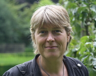 Jessica Winter is een van de drie nieuwe NOV-bestuursleden.