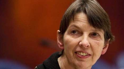 Jetta Klijnsma neemt afscheid van bestuur Start Foundation