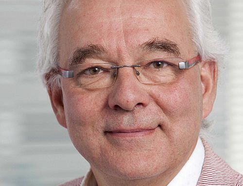 Joost van Alkemade nieuwe directeur NOV