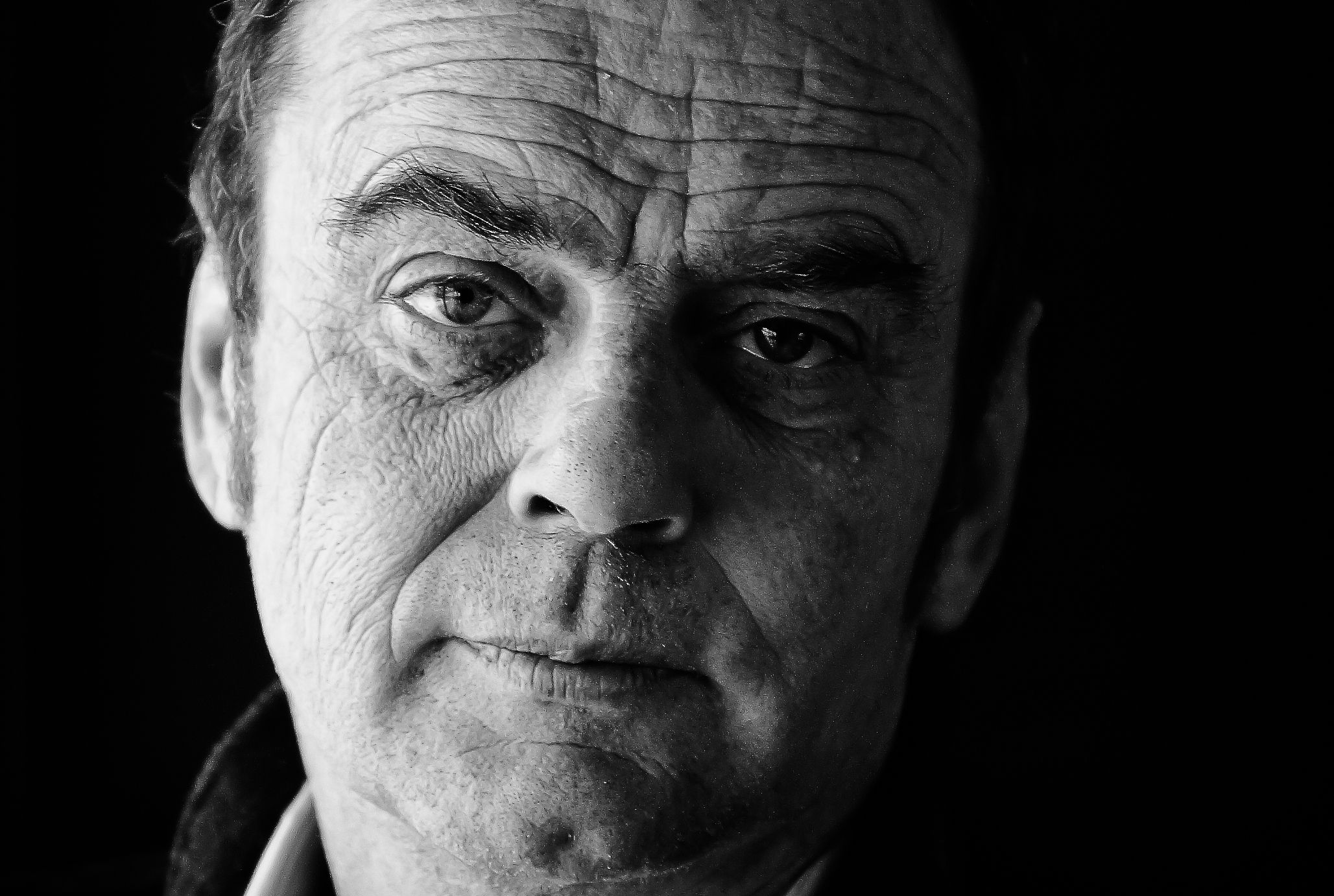 Alles wat Verhoeven de afgelopen jaren heeft gedaan bij Start Foundation stond in het teken van de missie.