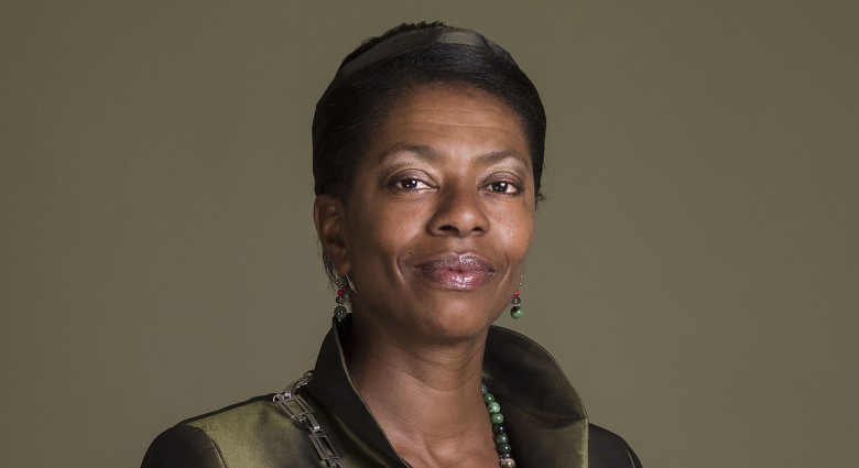 Joyce Sylvester nieuwe voorzitter Samenwerkende Hulporganisaties