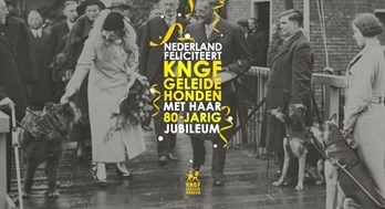 KNGF viert jubileum met interactief congres