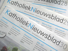 Hof oordeelt: toch geen ANBI-status voor Katholiek Nieuwsblad