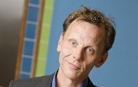 Kees Vendrik stopt als voorzitter IF