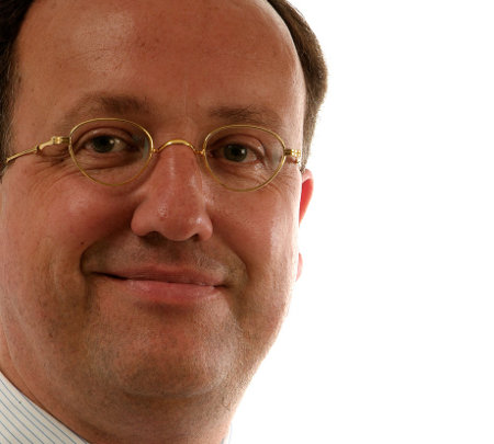 Koos Mink zal de werkzaamheden overnemen van de scheidende directeur Arend Jan Zwart.