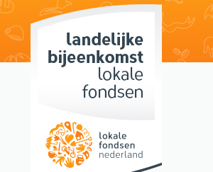 Bijeenkomst Lokale Fondsen Nederland