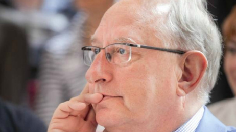 Familie Van Vliet van Adessium Foundation gulste gever