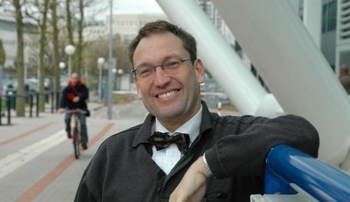 FIN en ESCP brengen Corporate Foundations bijeen