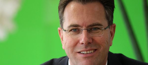 Marc van den Tweel algemeen directeur Natuurmonumenten