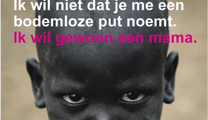 Weg uit het ‘frame’ van politici