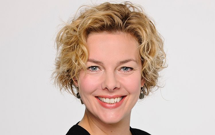 Marieke van Schaik bestuurslid Foundation Center