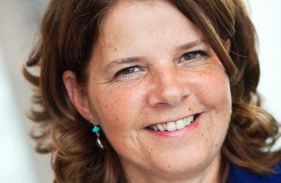Marja van Bijsterveldt voorzitter Stichting Lezen & Schrijven