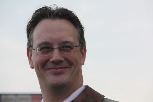 Estafettecolumn Mark Vondenhoff: Dakpannen