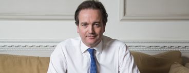 Nick Hurd stopt als Minister for Civil Society