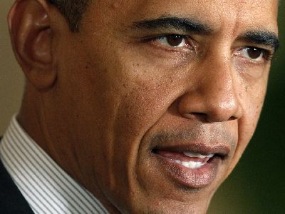 Budget Obama lijkt gunstig voor non-profits