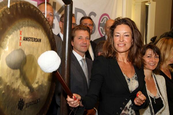Net4Kids lanceert Social Business Community