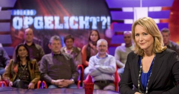 Start Foundation en Leger des Heils slachtoffer van oplichting