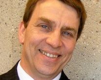 Pim Kraan directeur Save the Children Nederland