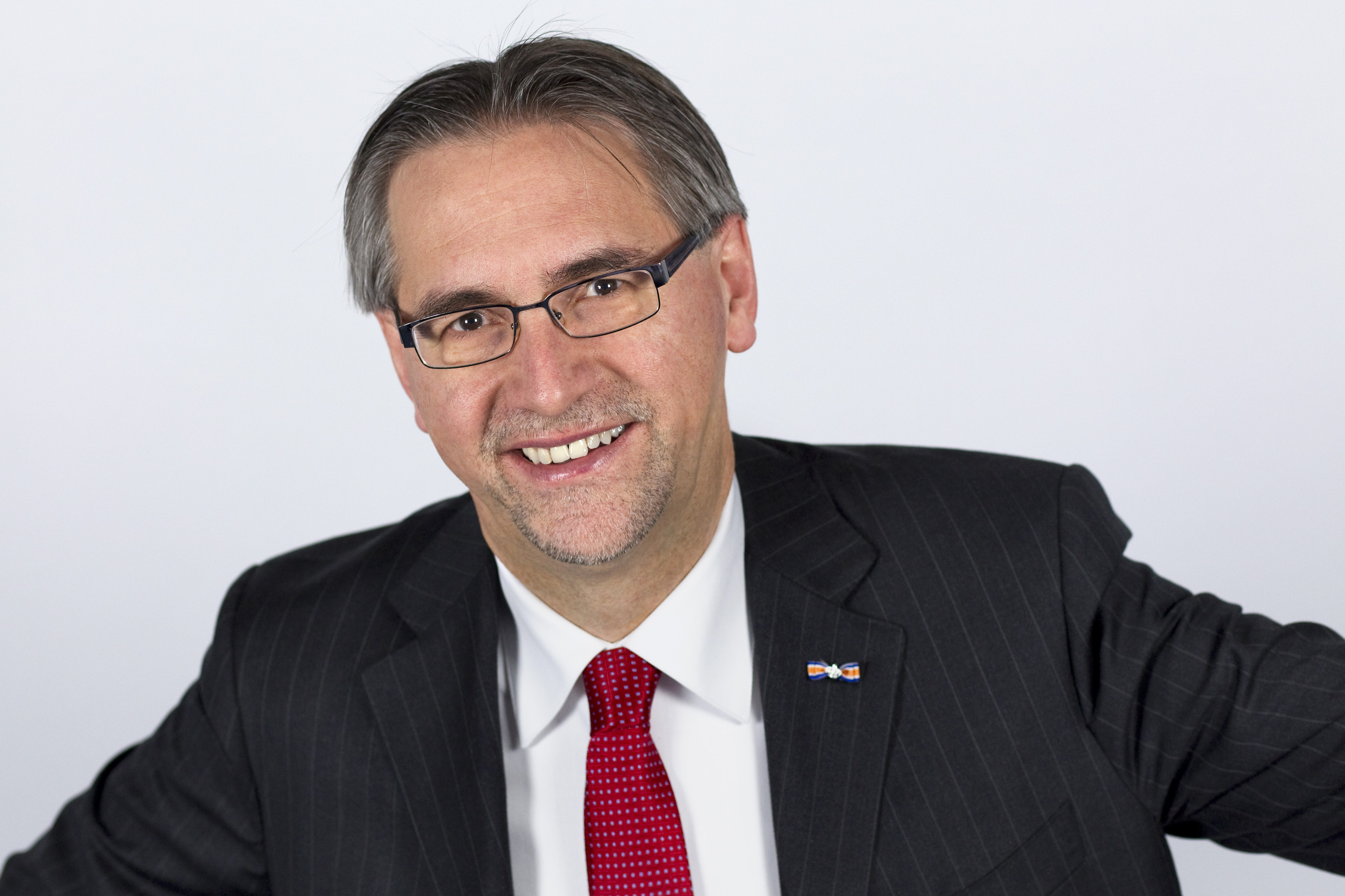 Zoutendijk wordt directeur van SBF