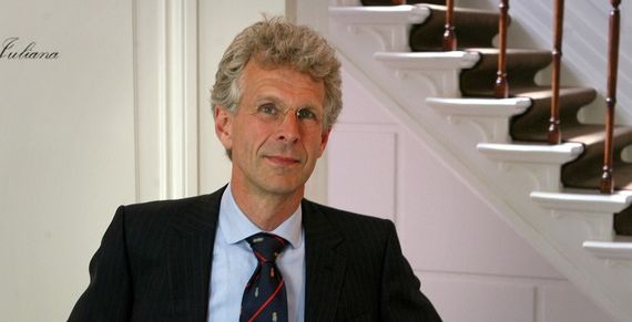 Vereniging NOV krijgt bijdrage Oranje Fonds