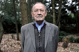 Kandidaten gezocht voor Simon Jelsma Award 2014