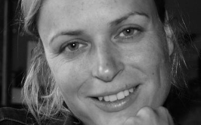 Sofie Vriends nieuw hoofd Ontwikkeling & Ondersteuning van Humanitas