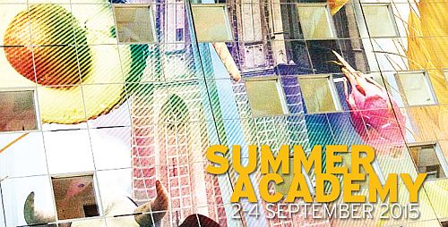 EFC-ECSP Summer Academy: nog enkele plaatsen beschikbaar