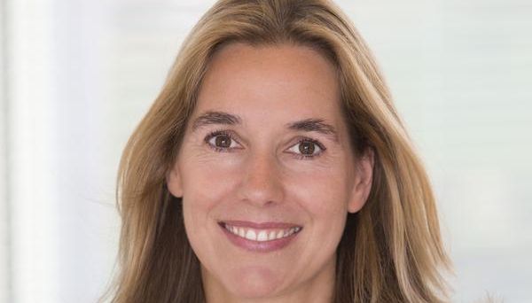 FIN-directeur Suzette de Boer: 'Vluchtelingenvraagstuk zeker iets waar vermogensfondsen nu actief mee bezig zijn’