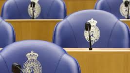 Bespreking validatie-brief kabinet op 5 november