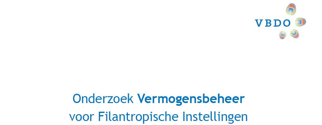 VBDO-onderzoek: bestuur cruciaal voor duurzaamheidsdenken
