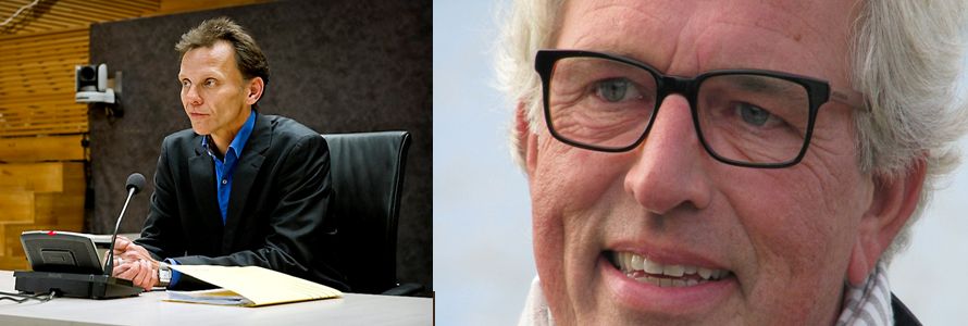 Vendrik en Van Rooij: &#39;In moderne praktische termen is filantropie de ontplooiing van privé-initiatieven voor het publieke welzijn.&#39;