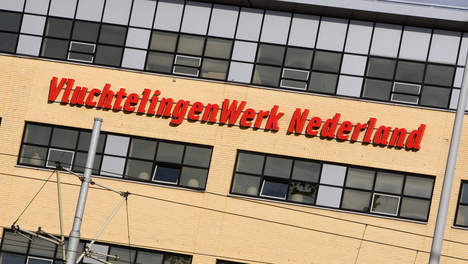VluchtelingenWerk moet schade vergoeden aan gegijzelde werkneemster