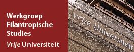 VU start weer vrijblijvende introductiecolleges Filantropie