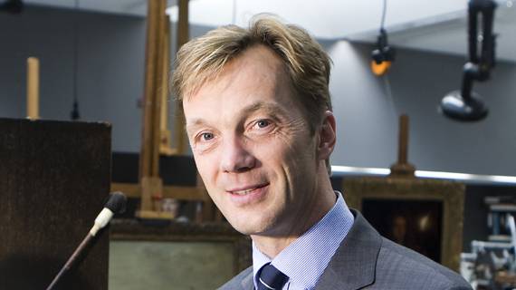 Wim Pijbes: 'Goede doelen in de knel door vuile lobby online loterijbranche'
