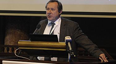 Preview onderzoek EUFORI gepresenteerd in Brussel