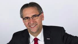 Zoutendijk nieuwe interim-secretaris SBF