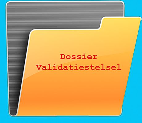 De huidige dialoogsessies, onder auspiciën van CBF, VFI en IF samen, vinden plaats in de afrondende fase voor wat betreft de normen van een ‘erkenningsregeling’.