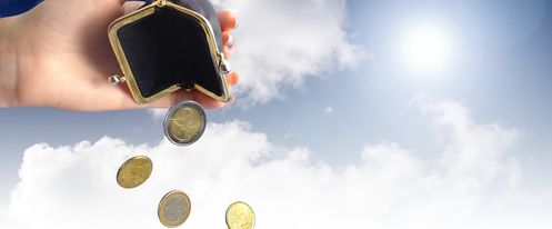 Onderzoek naar geefbedrag Europa bijzonder lastig