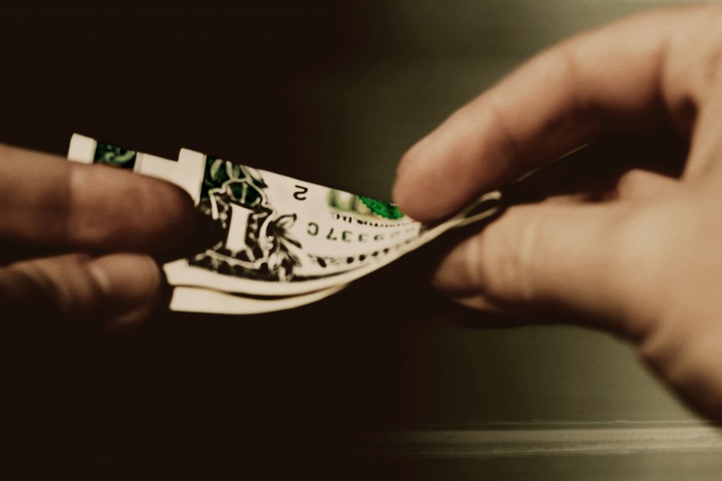 Bijna helft major donors zegt minder te gaan geven…