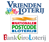 BankGiro- en Vriendenloterij geven miljoenen aan goede doelen