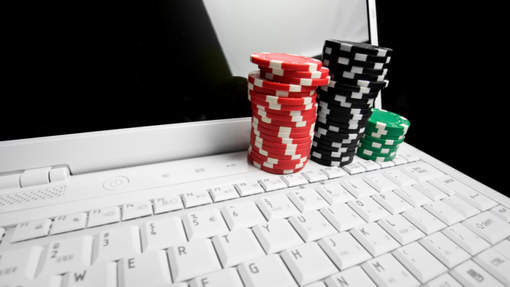 HOT ISSUE: Goed doel juist gebaat bij online gokken?