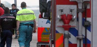 Onderzoek samenwerking burgers en organisaties in crisissituaties