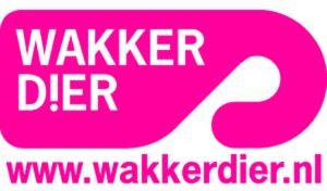 Wakker Dier wint De Transparant Prijs 2014