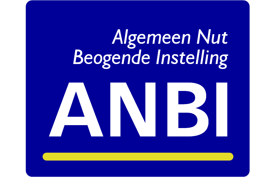 Het ANBI keurmerk