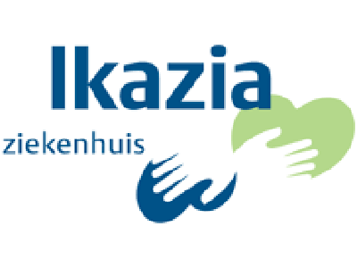 Fondsenwerver en relatiemanager bij Vrienden van Ikazia